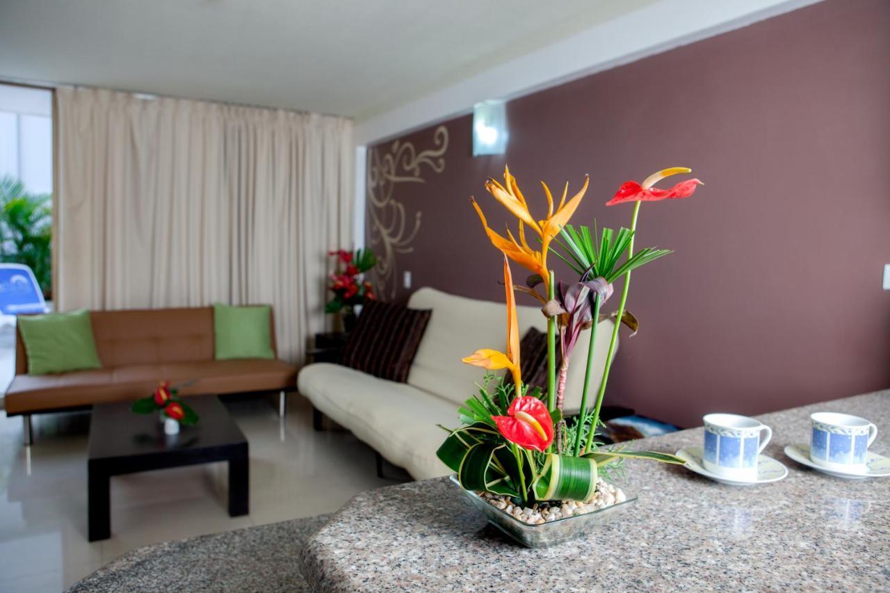 Hotel Margarita Dynasty Porlamar Extérieur photo