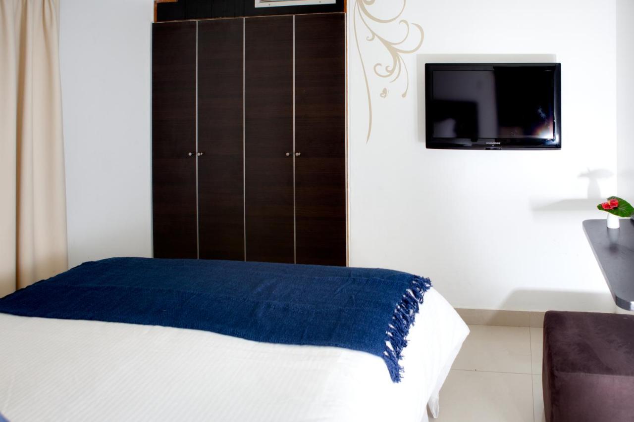 Hotel Margarita Dynasty Porlamar Extérieur photo