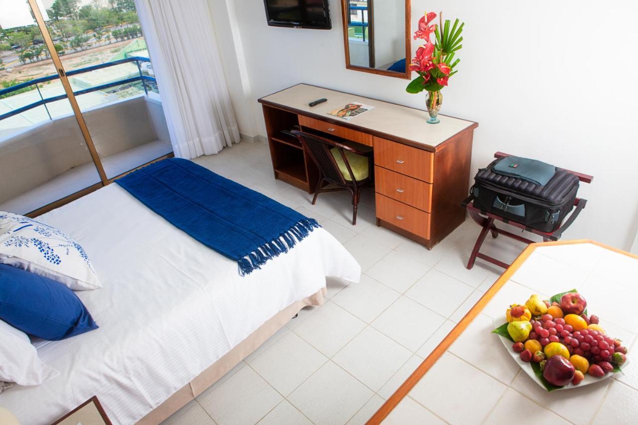 Hotel Margarita Dynasty Porlamar Extérieur photo