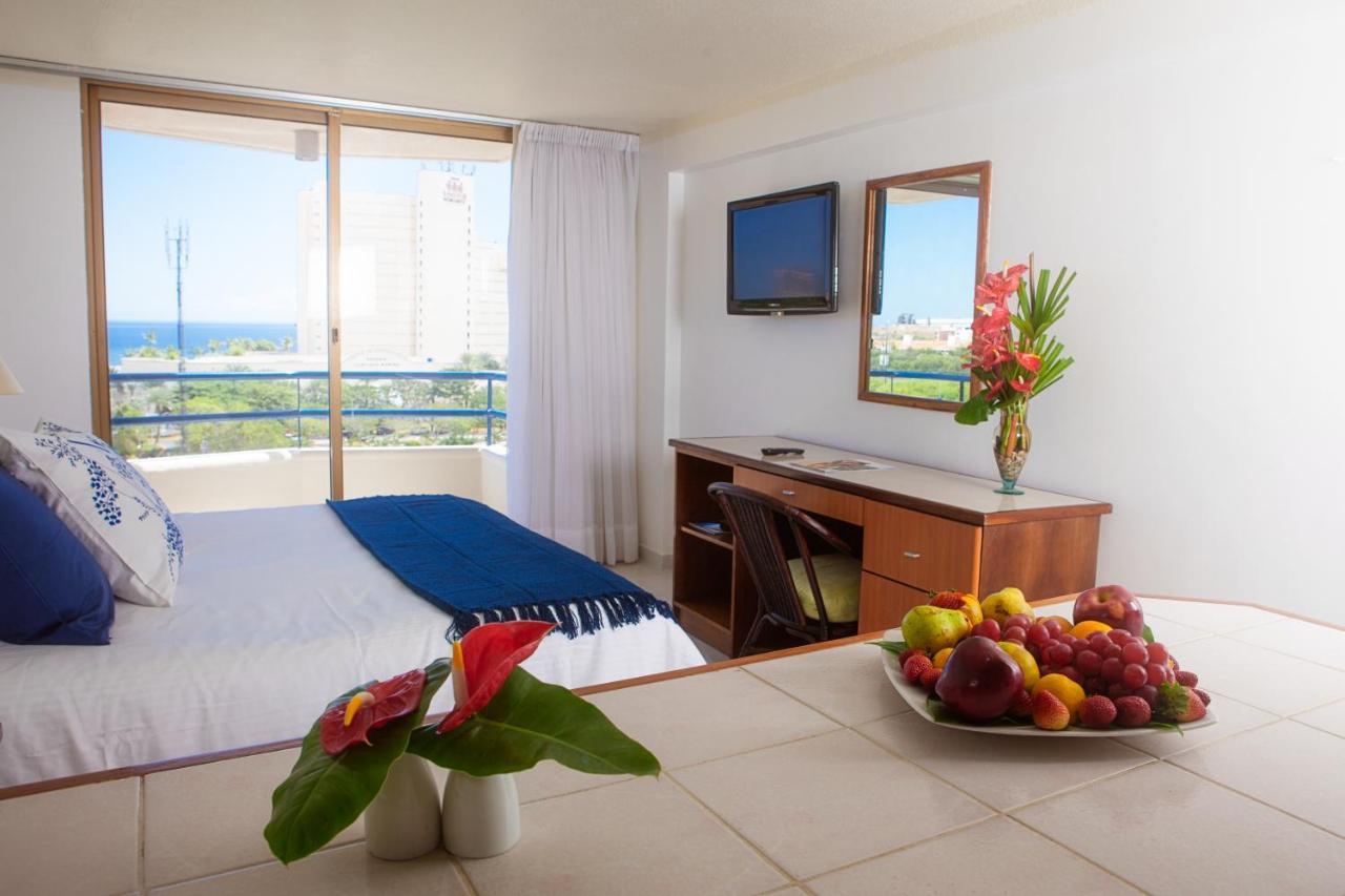 Hotel Margarita Dynasty Porlamar Extérieur photo