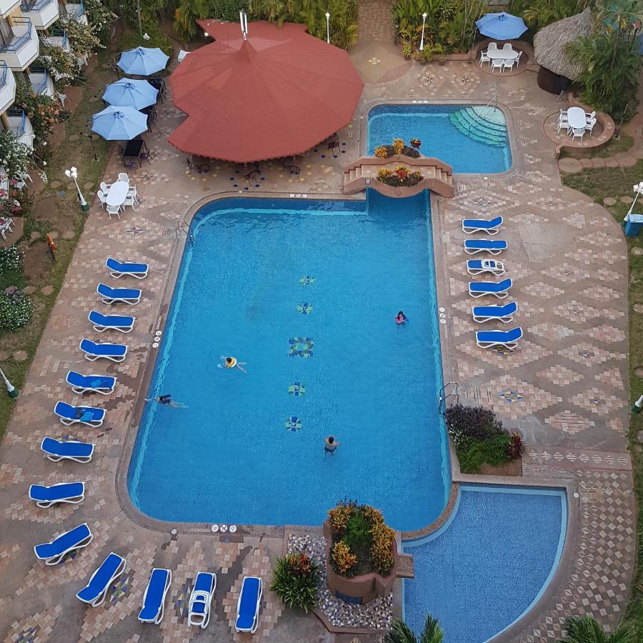 Hotel Margarita Dynasty Porlamar Extérieur photo