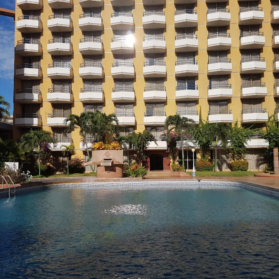 Hotel Margarita Dynasty Porlamar Extérieur photo