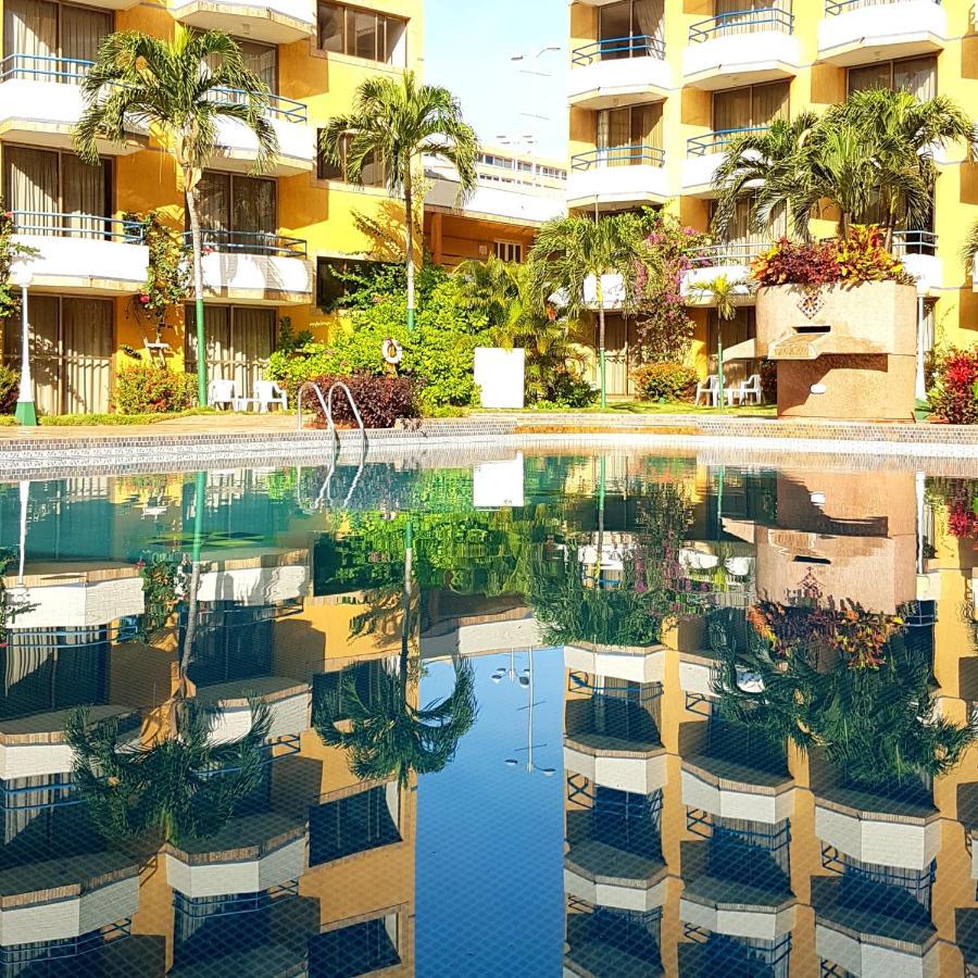 Hotel Margarita Dynasty Porlamar Extérieur photo