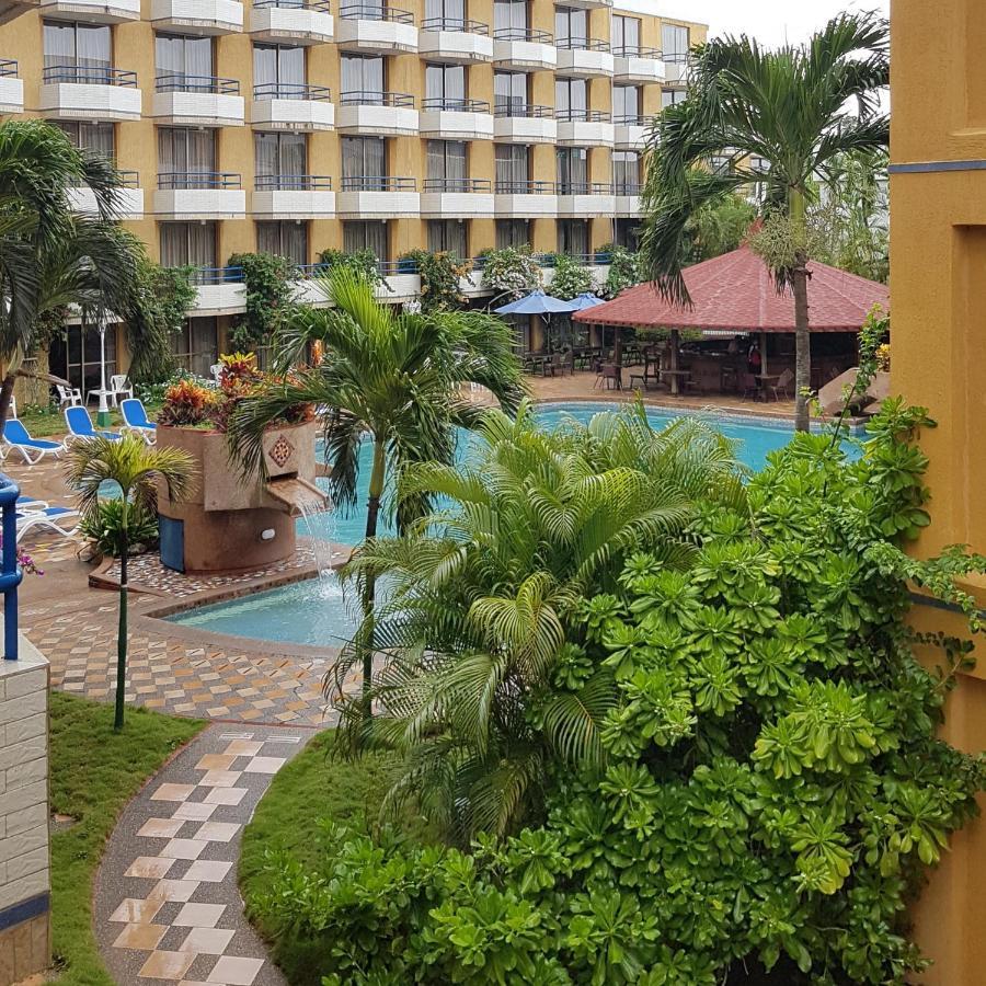 Hotel Margarita Dynasty Porlamar Extérieur photo