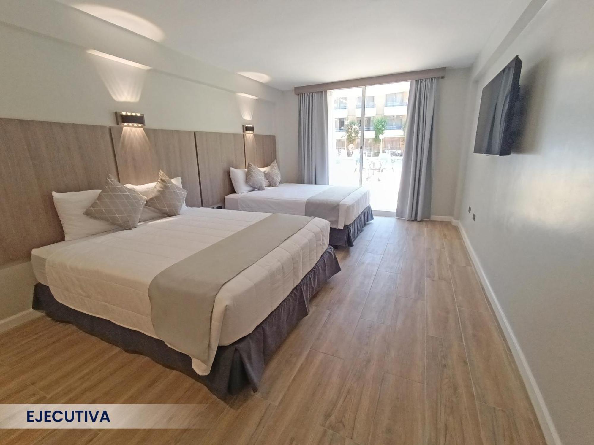 Hotel Margarita Dynasty Porlamar Extérieur photo
