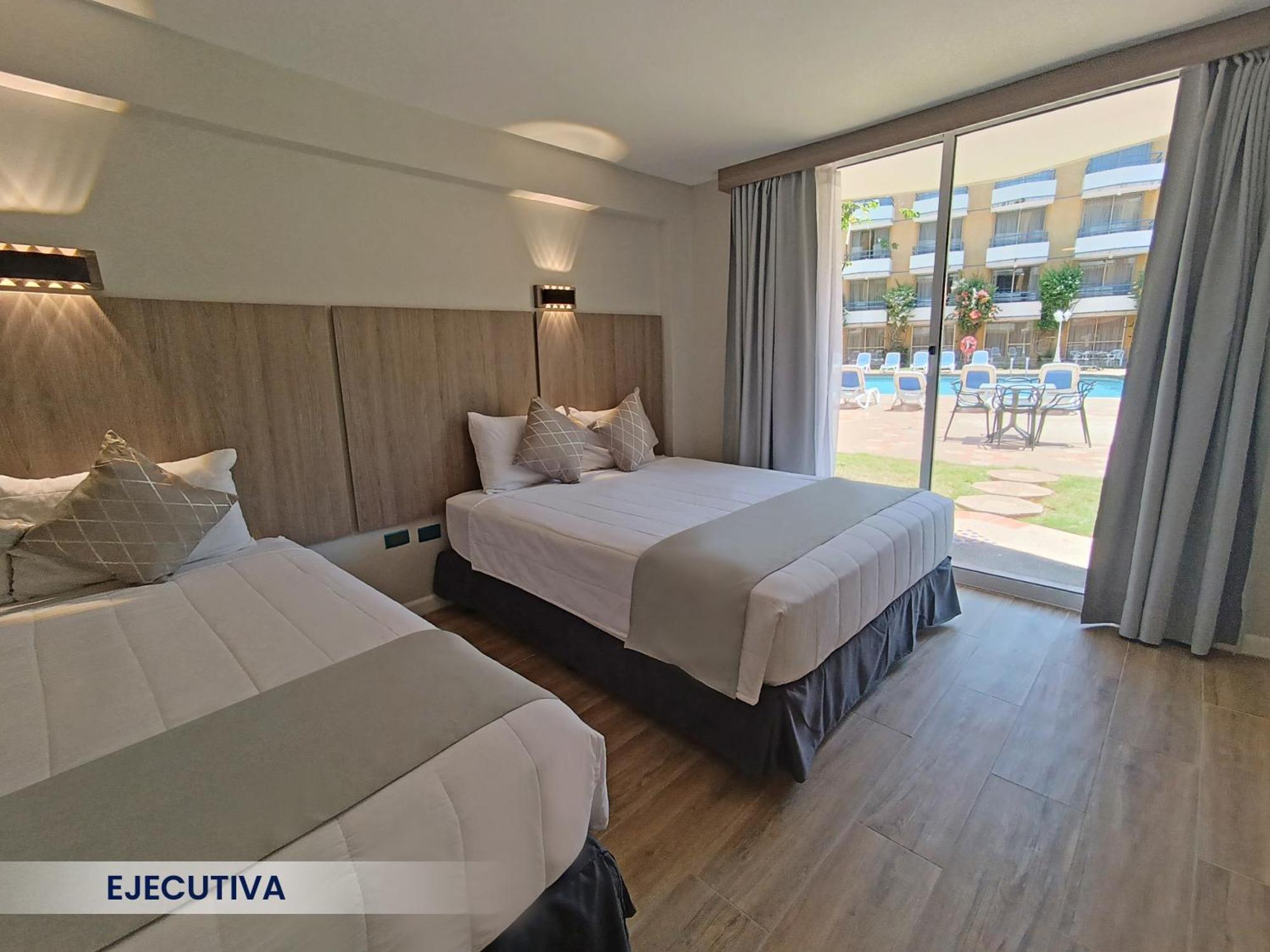 Hotel Margarita Dynasty Porlamar Extérieur photo