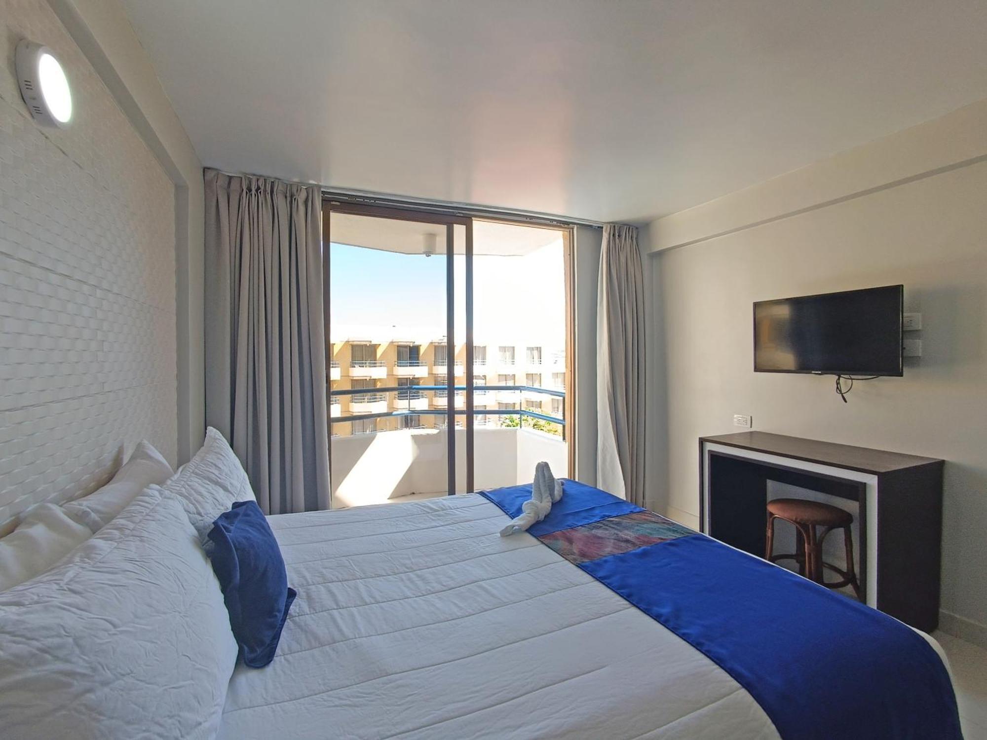 Hotel Margarita Dynasty Porlamar Extérieur photo