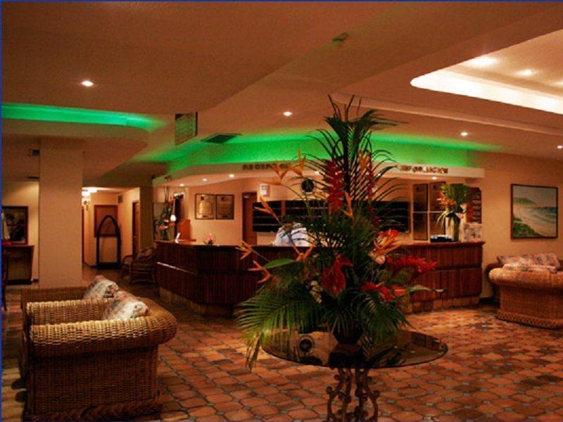 Hotel Margarita Dynasty Porlamar Extérieur photo