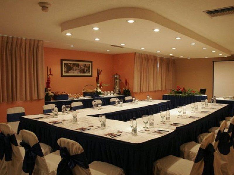 Hotel Margarita Dynasty Porlamar Extérieur photo